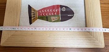 人気の猫　染色工芸家　柚木沙弥郎　型染絵 開幕レビュー】「生誕100年 柚木沙弥郎展」東京・日本民藝館で4